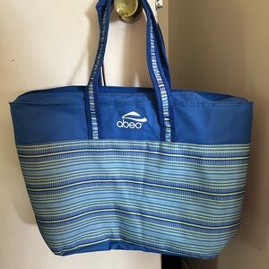 Abeo Cooler bag